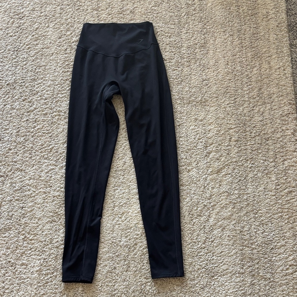 Gymshark Soft Sculpt Leggings - Picture 3 of 7